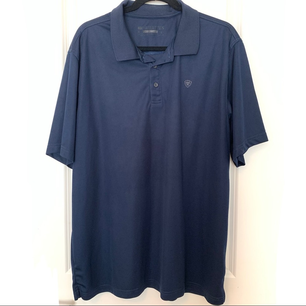 Ariat | Polo Shirt
